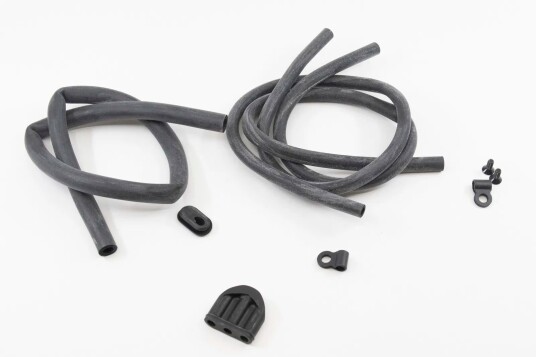 Rocky Mountain DT PORT&ROUTING KIT