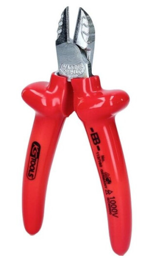 Ks Tools 117.1277 1171277 Sideskiller 160 Mm