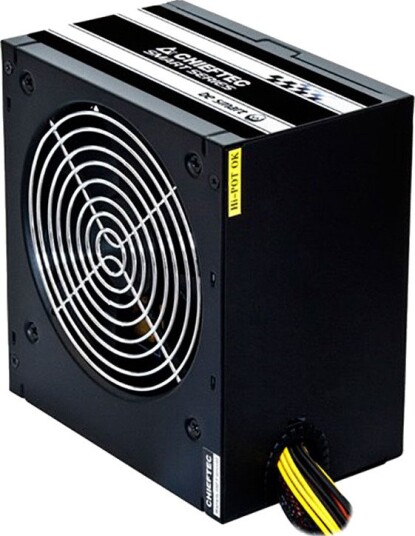 Chieftec GPS-700A8 Strømforsyning 700W