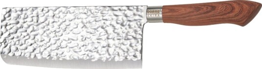 Dorre Akira kinesisk kokkekniv 30 cm Brun Dorre Akira kinesisk kokkekniv 30 cm Brun