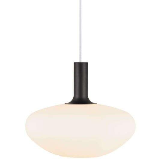 Nordlux - Alton 35 Pendel White