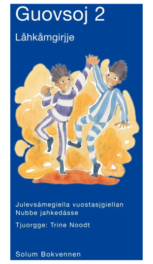 Guovsoj 2