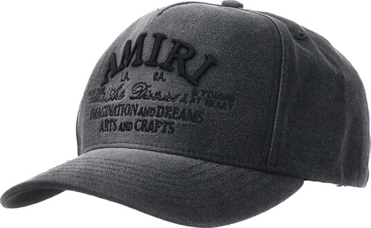 Amiri Herre Accessories Svart ONE SIZE,