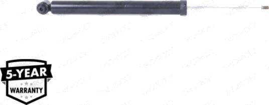 Støtdemper MONROE 43136 Støtdemper MONROE 43136