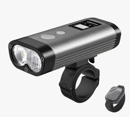 Ravemen Pr1600 Lumen Frontlys Ravemen Pr1600 Lumen Frontlys