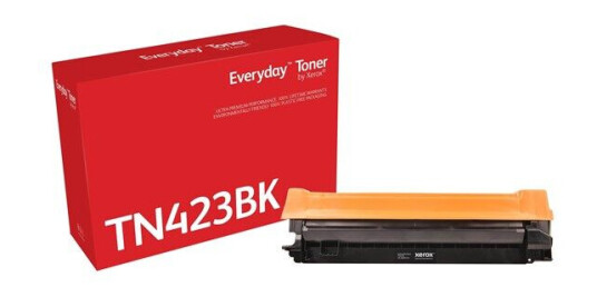 Xerox Everyday 006R04759 toner cartridge - Laser toner Svart