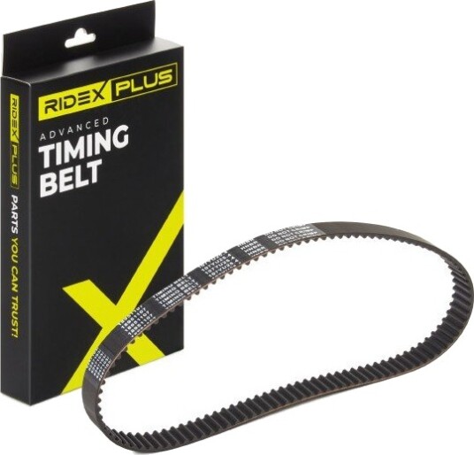 Registerrem RIDEX PLUS 306T0202P