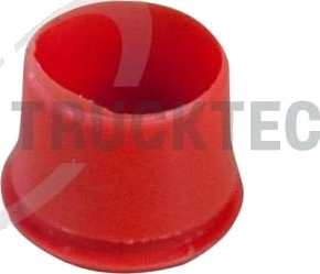 Bøssing TRUCKTEC AUTOMOTIVE 02.67.044