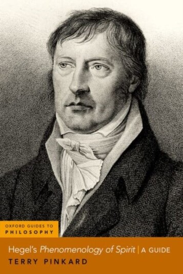 Hegel'S Phenomenology Of Spirit Av Terry (Professor Of Philosophy Professor Of Philosophy Georgetown University) Pinkard Hegel'S Phenomenology Of Spirit Av Terry (Professor Of Philosophy Professor Of Philosophy Georgetown University) Pinkard