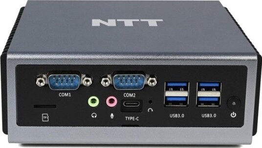 NTT Mini PC i3 1215U 8GB 512GB W11 Home