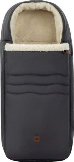 Bebeconfort Vognpose 86 cm Mineralgrafitt Bebeconfort Onesize Vognpose Grå
