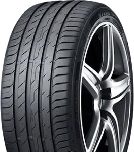 Nexen N Fera Sport 225/40R19 93Y Nexen N Fera Sport 225/40R19 93Y