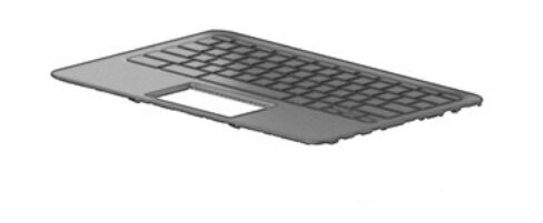 Hp L52573-B31, Tastatur, Hp, Chromebook 11