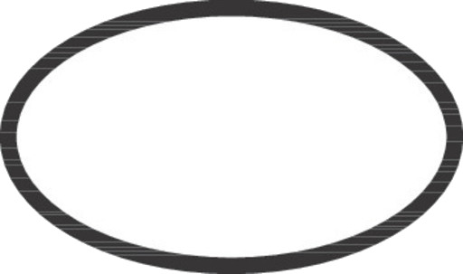 Hansgrohe O-Ring 29x3 mm