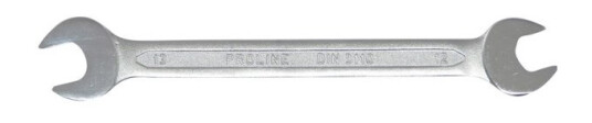 Pro-Line Åpen Skiftenøkkel 27 X 32 Mm (34327)