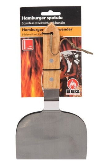 Grillspade Grillspade