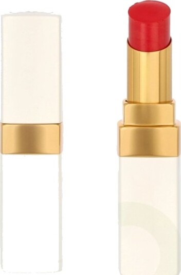 Chanel Rouge Coco Hydrating Beautifying Tinted Lip Balm 3 gr #918 My Rose