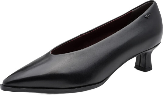 Tamaris Women Court Sho Black 39 Tamaris Women Court Sho Black 39