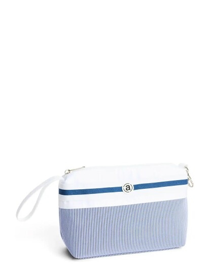 Abacus Bovey Purse White ONE SIZE Abacus Bovey Purse White ONE SIZE