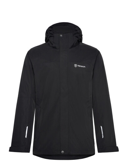Tenson Melville Jacket - Black - M Tenson Melville Jacket - Black - M