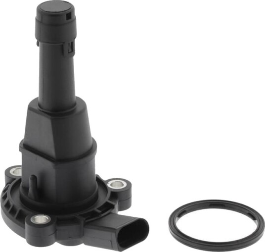 TOPRAN 622 466 Sensor, motoroljestand