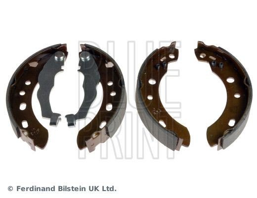 Bremsesko sett BLUE PRINT ADN14151 Bremsesko sett BLUE PRINT ADN14151