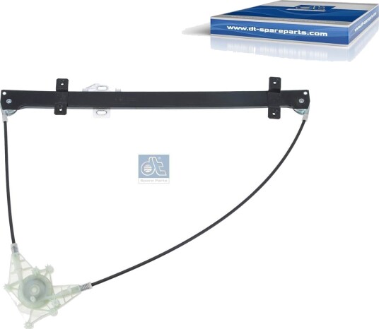 Vindusheis DT Spare Parts 5.60169