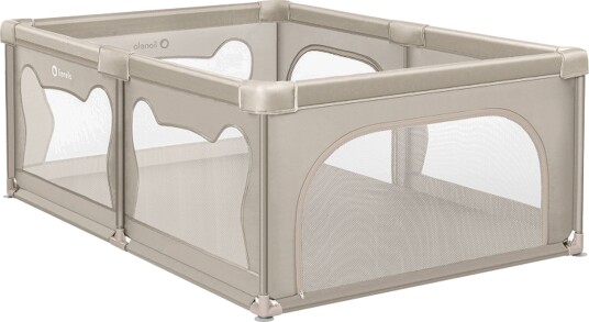 Lionelo Willow Beige One Size