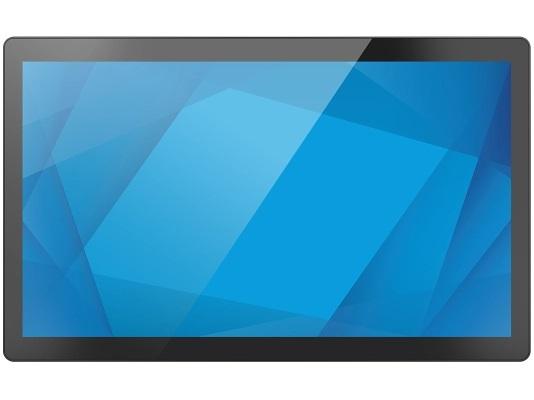 Elo I-Series 3 Alt-i-ett PC-skjerm 23.8" - Core i5 1.6 GHz - 8 GB RAM - 128 GB SSD Elo I-Series 3 Alt-i-ett PC-skjerm 23.8" - Core i5 1.6 GHz - 8 GB RAM - 128 GB SSD