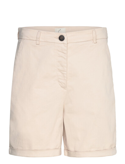 FIVEUNITS Emmafv Shorts - Cream - 25 FIVEUNITS Emmafv Shorts - Cream - 25