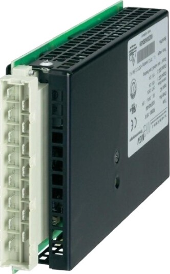 Mgv P60 24021 Din Innstikks Switch Mode Strømforsyning 1 X 60 W