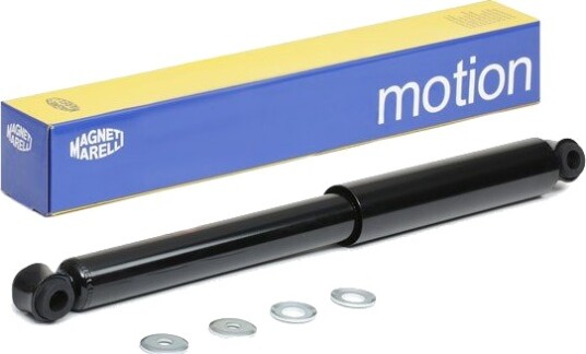 MAGNETI MARELLI 357314070000 Støtdemper MAGNETI MARELLI 357314070000 Støtdemper