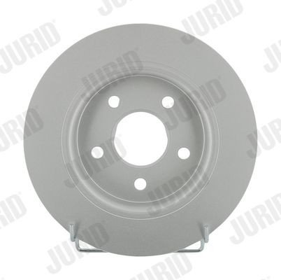 Bremseskive JURID 562648JC Bremseskive JURID 562648JC