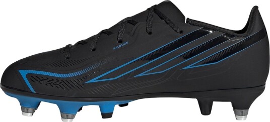 Adidas Performance Fotballsko F50 HYPERFAST LEAGUE CBLAC Adidas Performance 37 1/3 Fotballsko Blå Svart
