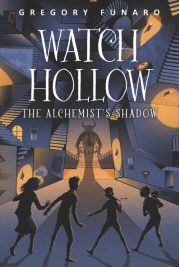 Watch Hollow: The Alchemist'S Shadow Av Gregory Funaro