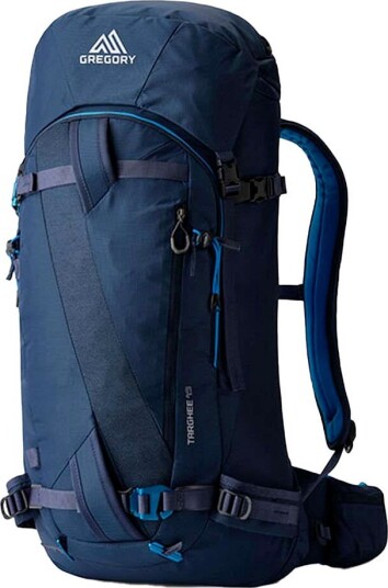 Gregory Targhee 45 Sm/md Alpine Blue ALL Gregory Targhee 45 Sm/md Alpine Blue ALL