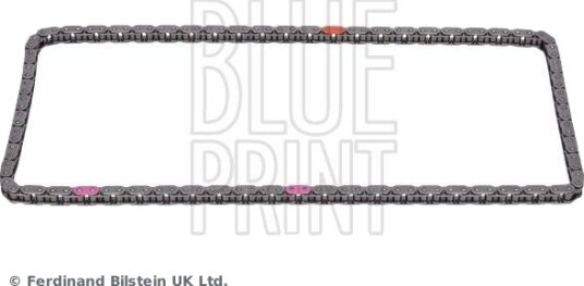 Registerkjede BLUE PRINT ADBP750030