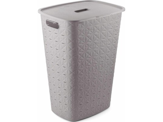 Curver / Keter Curver Beige Softex 56L Linkurv Curver / Keter Curver Beige Softex 56L Linkurv