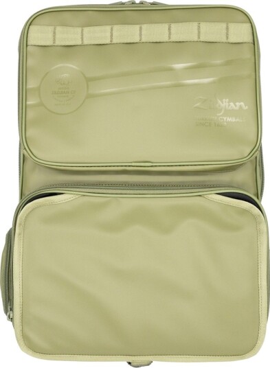Zildjian Touring Backpack Sage
