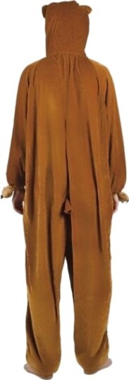 Bjørn Kostume