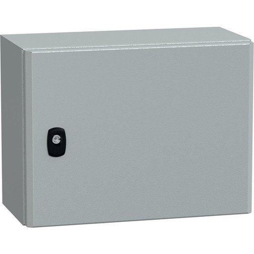 Schneider Electric S3d glazed door.h300xw400xd200 Schneider Electric S3d glazed door.h300xw400xd200