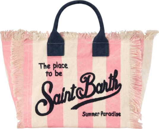 MC2 Saint Barth Herre Vesker Rosa ONE SIZE, MC2 Saint Barth Herre Vesker Rosa ONE SIZE,