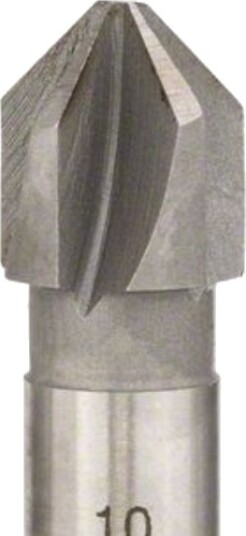 Bosch Forsænker Stål M 5 5Skj Hss 10X48mm