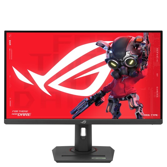 ASUS ROG Strix XG27ACMG ASUS ROG Strix XG27ACMG