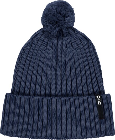 POC Poc Beanie Pom Apatite Navy OneSize