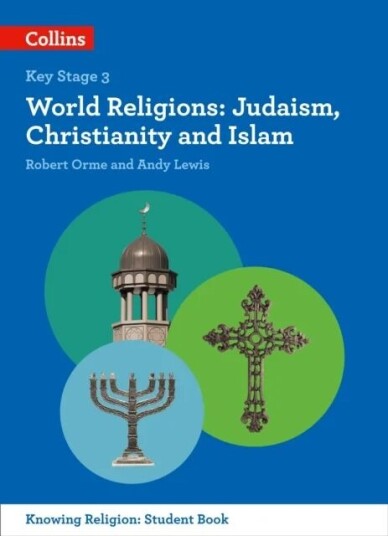 World Religions Av Andy Lewis, Robert Orme World Religions Av Andy Lewis, Robert Orme