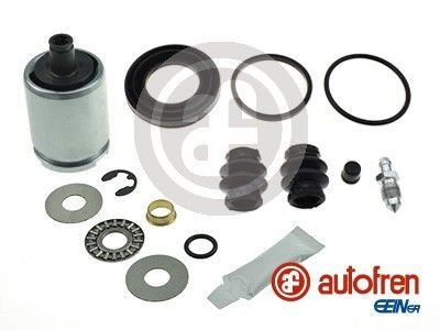 Autofren Seinsa Rep. sett bremsecaliper AUTOFREN SEINSA D45321K