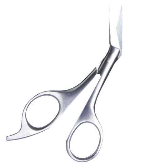 Depend Eyebrow Scissors Depend Eyebrow Scissors