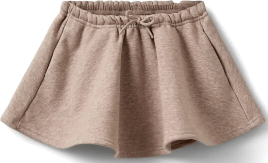 Sofie Schnoor Baby and Kids Jessicakb Skirt Beige 116 Sofie Schnoor Baby and Kids Jessicakb Skirt Beige 116