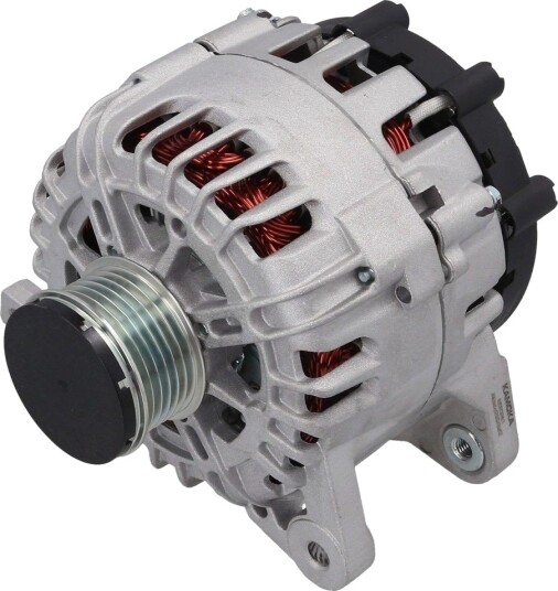 Dynamo KAMOKA 8620261